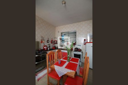 Casa à venda com 450m², 5 quartos e 2 vagasCozinha 2