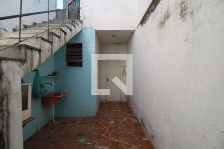 Casa à venda com 450m², 5 quartos e 2 vagasÁrea de Serviço