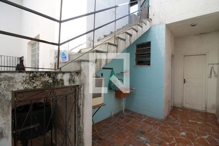 Casa à venda com 450m², 5 quartos e 2 vagasÁrea de Serviço