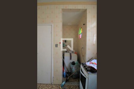 Casa à venda com 450m², 5 quartos e 2 vagasCozinha 1