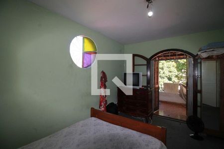 Casa à venda com 450m², 5 quartos e 2 vagasQuarto 2