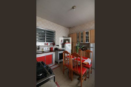 Casa à venda com 450m², 5 quartos e 2 vagasCozinha 2