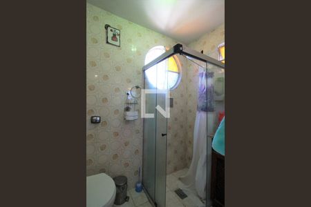 Casa à venda com 450m², 5 quartos e 2 vagasBanheiro 1