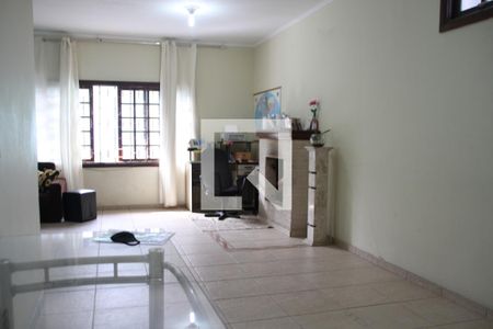 Sala de casa à venda com 4 quartos, 350m² em Itaquera, São Paulo