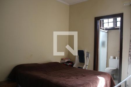 Casa à venda com 350m², 4 quartos e 3 vagasQuarto Suíte