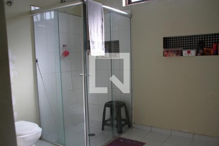 Casa à venda com 350m², 4 quartos e 3 vagasBanheiro