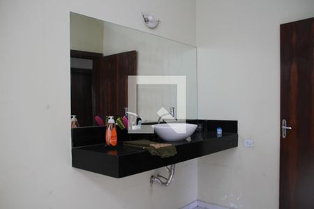 Casa à venda com 350m², 4 quartos e 3 vagasBanheiro