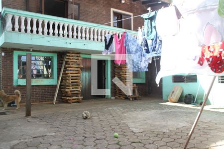 Casa à venda com 350m², 4 quartos e 3 vagasQuintal