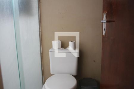 Casa à venda com 350m², 4 quartos e 3 vagasBanheiro da Suíte