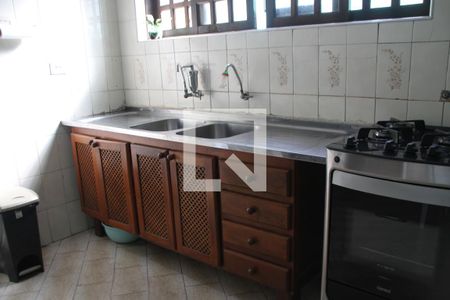 Casa à venda com 350m², 4 quartos e 3 vagasCozinha - Armários