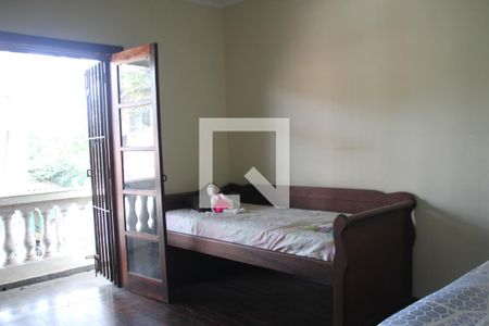 Casa à venda com 350m², 4 quartos e 3 vagasDormitório 3