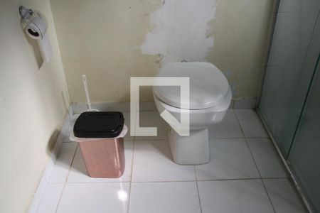 Casa à venda com 350m², 4 quartos e 3 vagasBanheiro