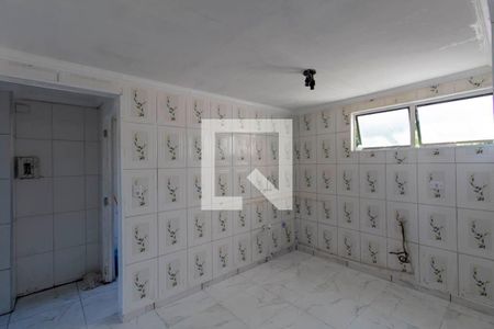 Apartamento à venda com 48m², 2 quartos e sem vagaCozinha