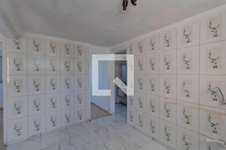 Apartamento à venda com 48m², 2 quartos e sem vagaCozinha