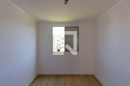 Quarto 1 de apartamento à venda com 2 quartos, 48m² em Conjunto Habitacional Padre Manoel de Paiva, São Paulo