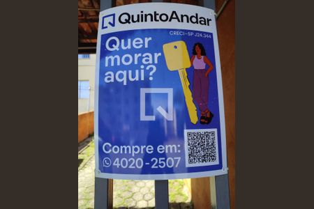 Apartamento à venda com 48m², 2 quartos e sem vagaPlaca