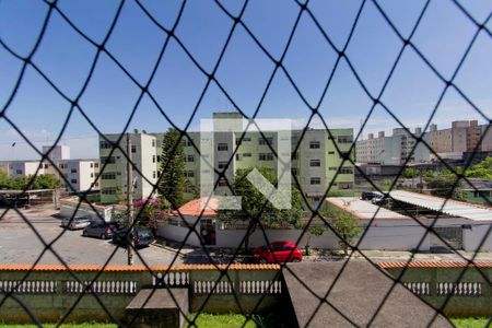 Apartamento à venda com 48m², 2 quartos e sem vagaVista Quarto 2