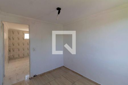 Apartamento à venda com 48m², 2 quartos e sem vagaQuarto 2