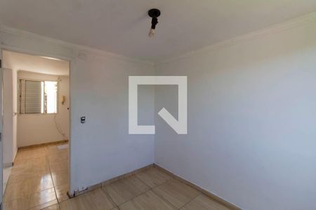 Quarto 1 de apartamento à venda com 2 quartos, 48m² em Conjunto Habitacional Padre Manoel de Paiva, São Paulo