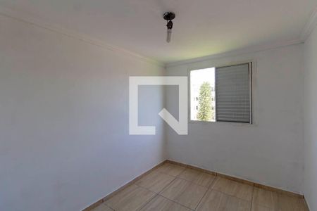 Quarto 2 de apartamento à venda com 2 quartos, 48m² em Conjunto Habitacional Padre Manoel de Paiva, São Paulo