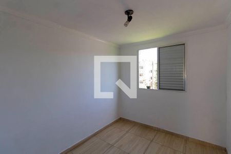 Quarto 1 de apartamento à venda com 2 quartos, 48m² em Conjunto Habitacional Padre Manoel de Paiva, São Paulo