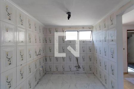 Apartamento à venda com 48m², 2 quartos e sem vagaCozinha