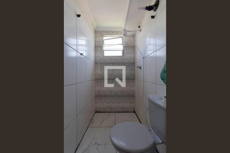 Apartamento à venda com 48m², 2 quartos e sem vagaBanheiro