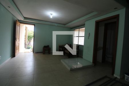Sala de Estar de casa para alugar com 5 quartos, 200m² em Centro, Canoas