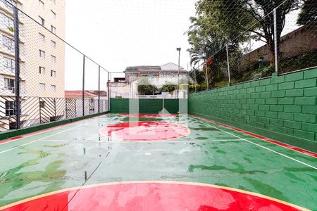 Apartamento à venda com 78m², 2 quartos e 1 vagaÁrea Comum - Quadra