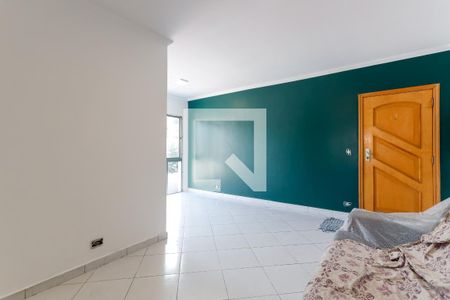 Apartamento à venda com 78m², 2 quartos e 1 vagaSala