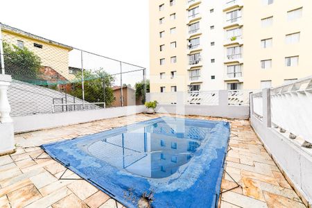Apartamento à venda com 78m², 2 quartos e 1 vagaÁrea Comum - Piscina