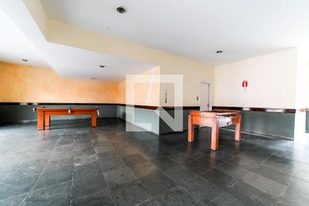 Apartamento à venda com 78m², 2 quartos e 1 vagaÁrea Comum - Salão de Jogos