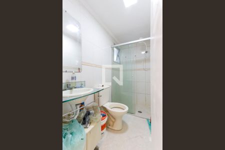 Apartamento à venda com 78m², 2 quartos e 1 vagaBanheiro