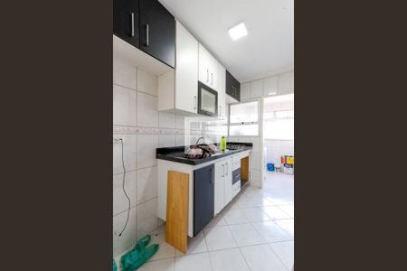 Apartamento à venda com 78m², 2 quartos e 1 vagaCozinha