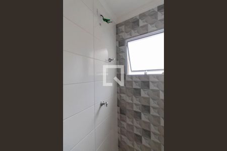 Banheiro de apartamento à venda com 1 quarto, 31m² em Artur Alvim, São Paulo