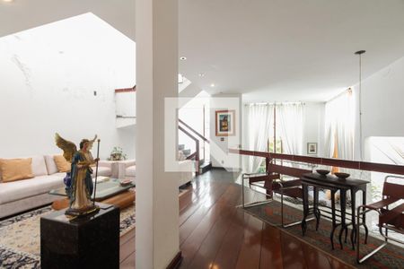Sala  de casa para alugar com 3 quartos, 252m² em Parque da Mooca, São Paulo