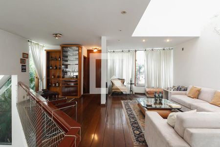 Sala  de casa à venda com 3 quartos, 252m² em Parque da Mooca, São Paulo