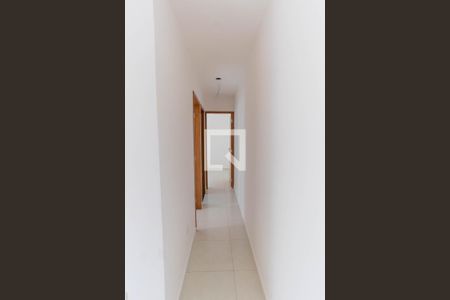 Corredor de apartamento à venda com 2 quartos, 39m² em Artur Alvim, São Paulo