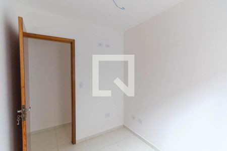 Quarto 2 de apartamento à venda com 2 quartos, 39m² em Artur Alvim, São Paulo