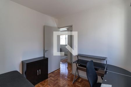 Quarto 1 de apartamento para alugar com 2 quartos, 63m² em Vila Olímpia, São Paulo