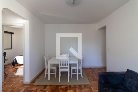 Apartamento para alugar com 2 quartos, 63m² em Vila Olímpia, São Paulo