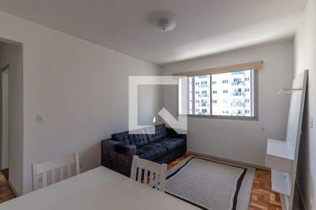 Apartamento para alugar com 2 quartos, 63m² em Vila Olímpia, São Paulo
