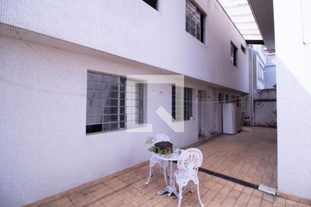 Casa para alugar com 379m², 5 quartos e 2 vagasÁrea comum