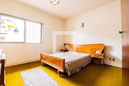 Casa para alugar com 379m², 5 quartos e 2 vagasQuarto 3