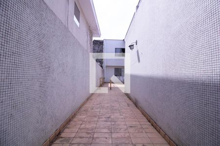 Casa para alugar com 379m², 5 quartos e 2 vagasCorredor