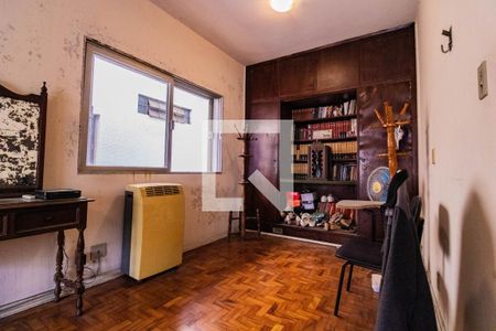 Casa para alugar com 379m², 5 quartos e 2 vagasSuíte 1