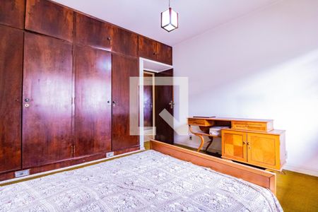 Casa para alugar com 379m², 5 quartos e 2 vagasQuarto 3