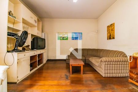 Casa para alugar com 379m², 5 quartos e 2 vagasSala