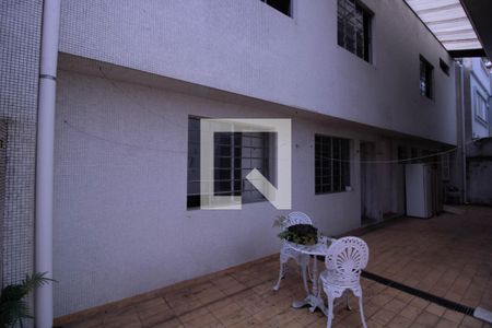 Casa para alugar com 379m², 5 quartos e 2 vagasÁrea comum