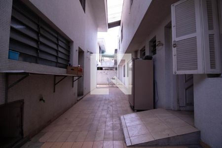 Casa para alugar com 379m², 5 quartos e 2 vagasEdicula